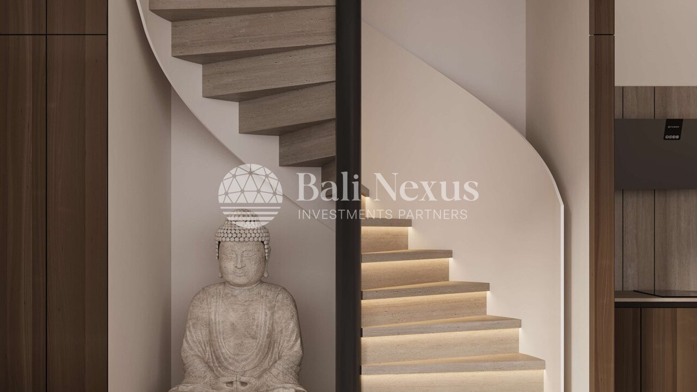Villa 1BR in Pandawa photo 16