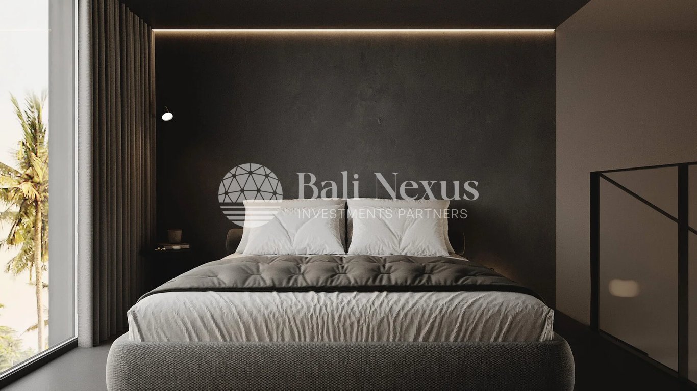 [Sold] ESCAPIST - Duplex Loft photo 6