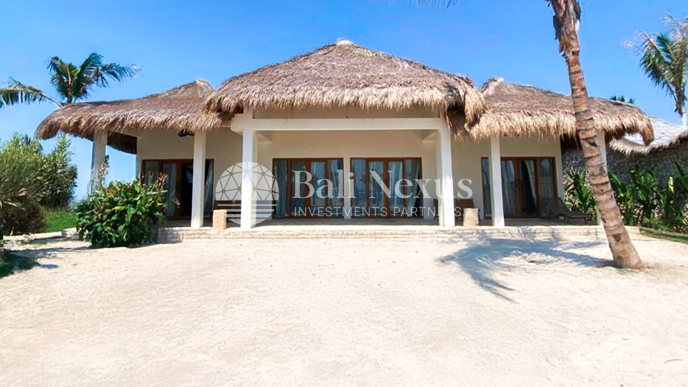 Villa 3BR in Kodi photo 1