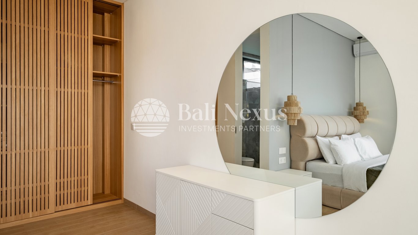 Villa 2BR in Canggu photo 6
