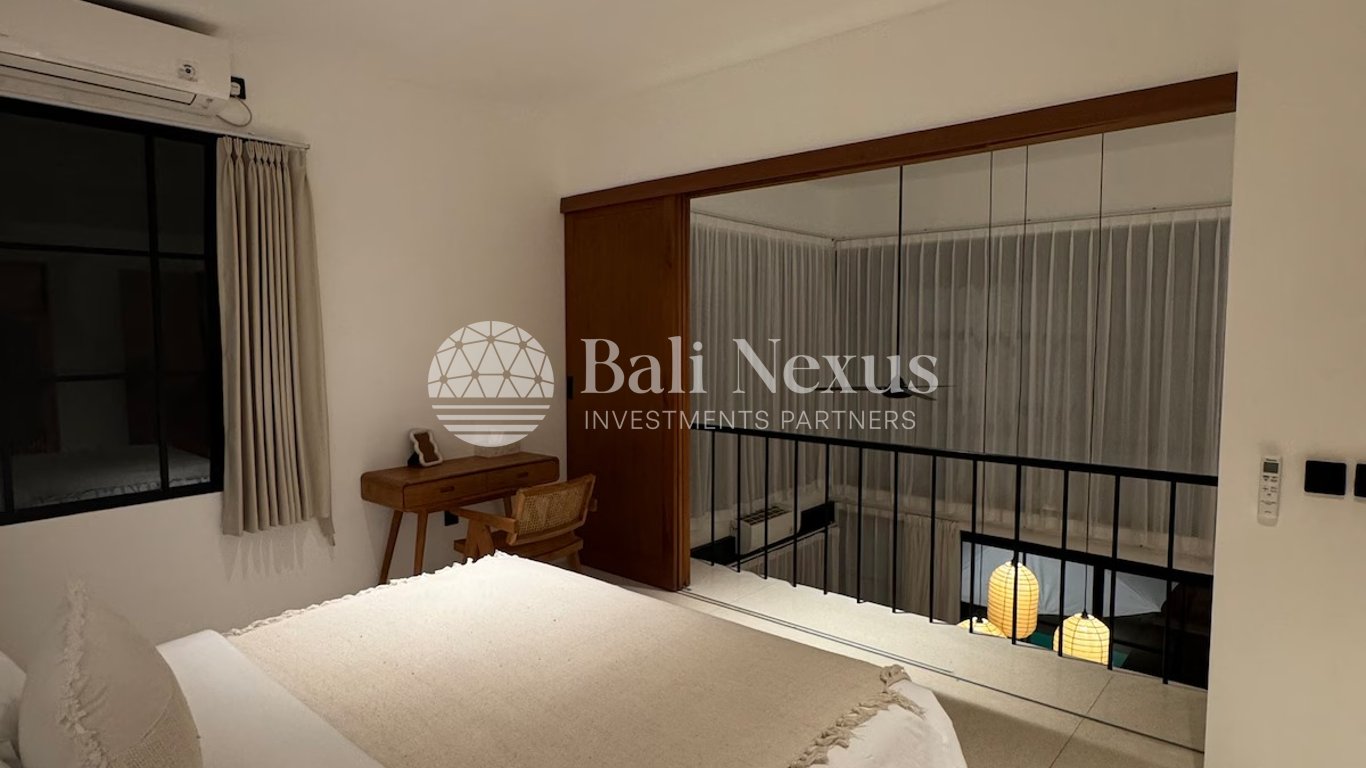 Villa 1BR in Jimbaran photo 6