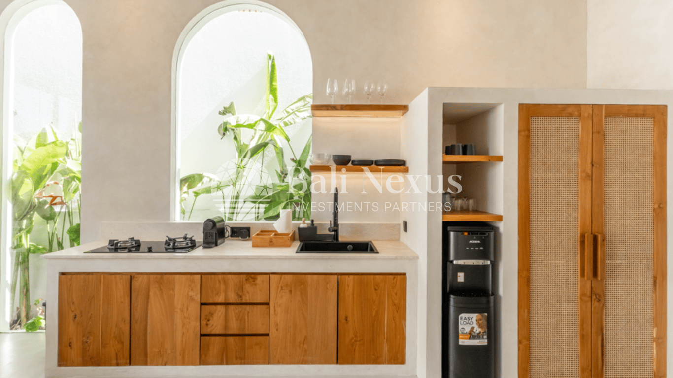 Villa 1BR in Uluwatu photo 10