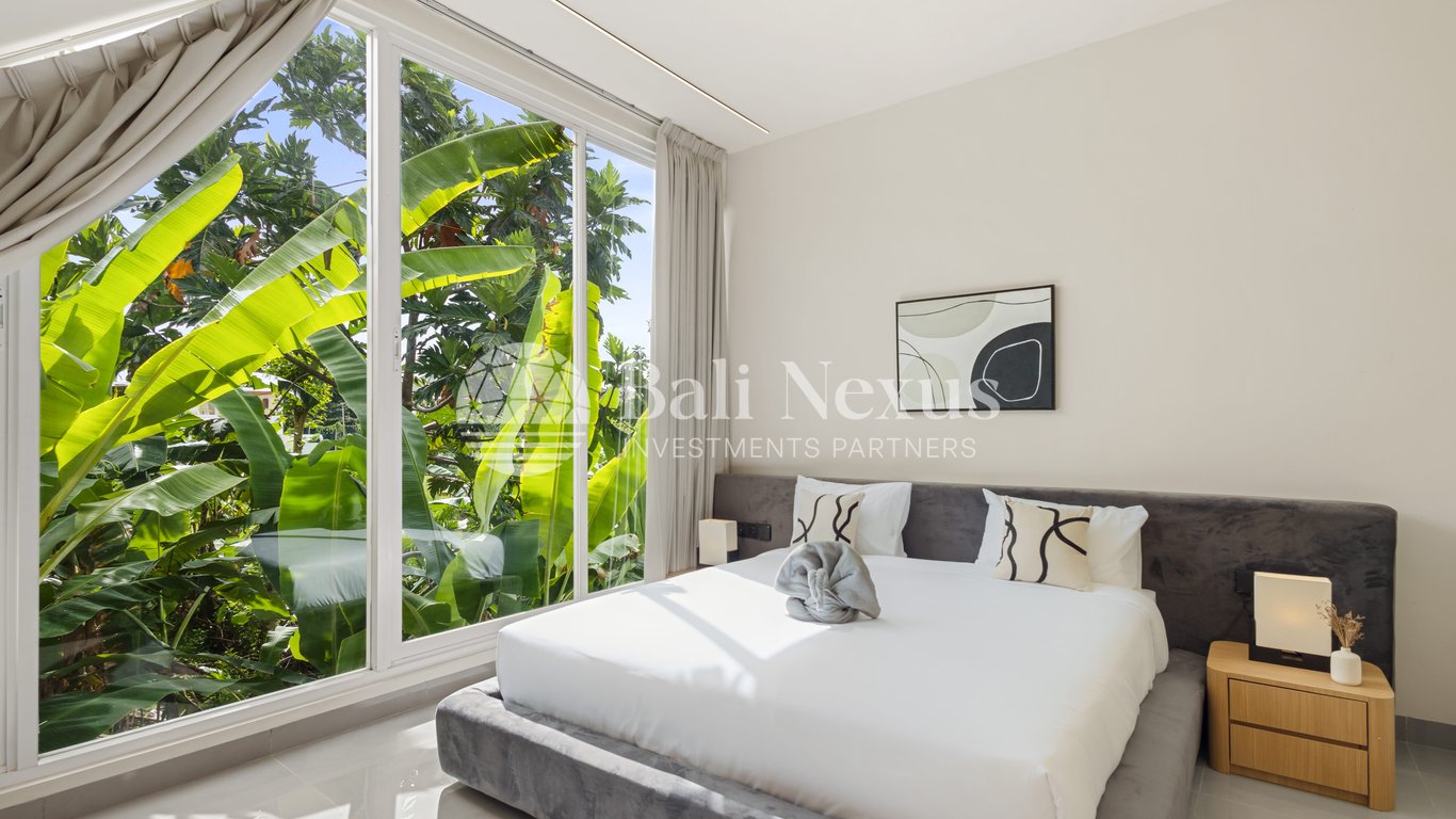 Townhouse 2BR in Canggu photo 9