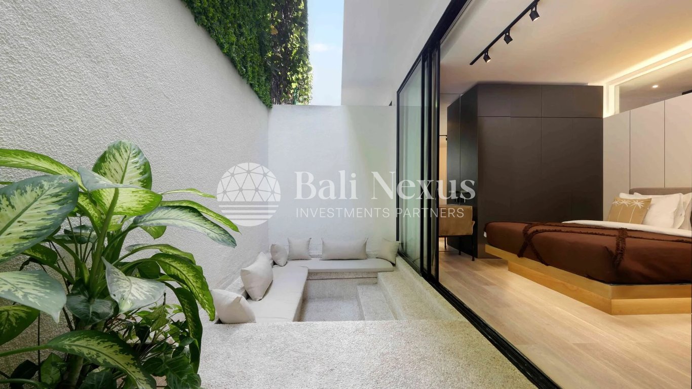 Villa 2BR in Berawa photo 10