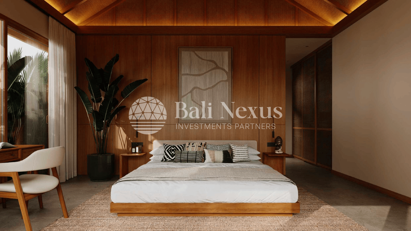 Villa 2RB in Ubud photo 2
