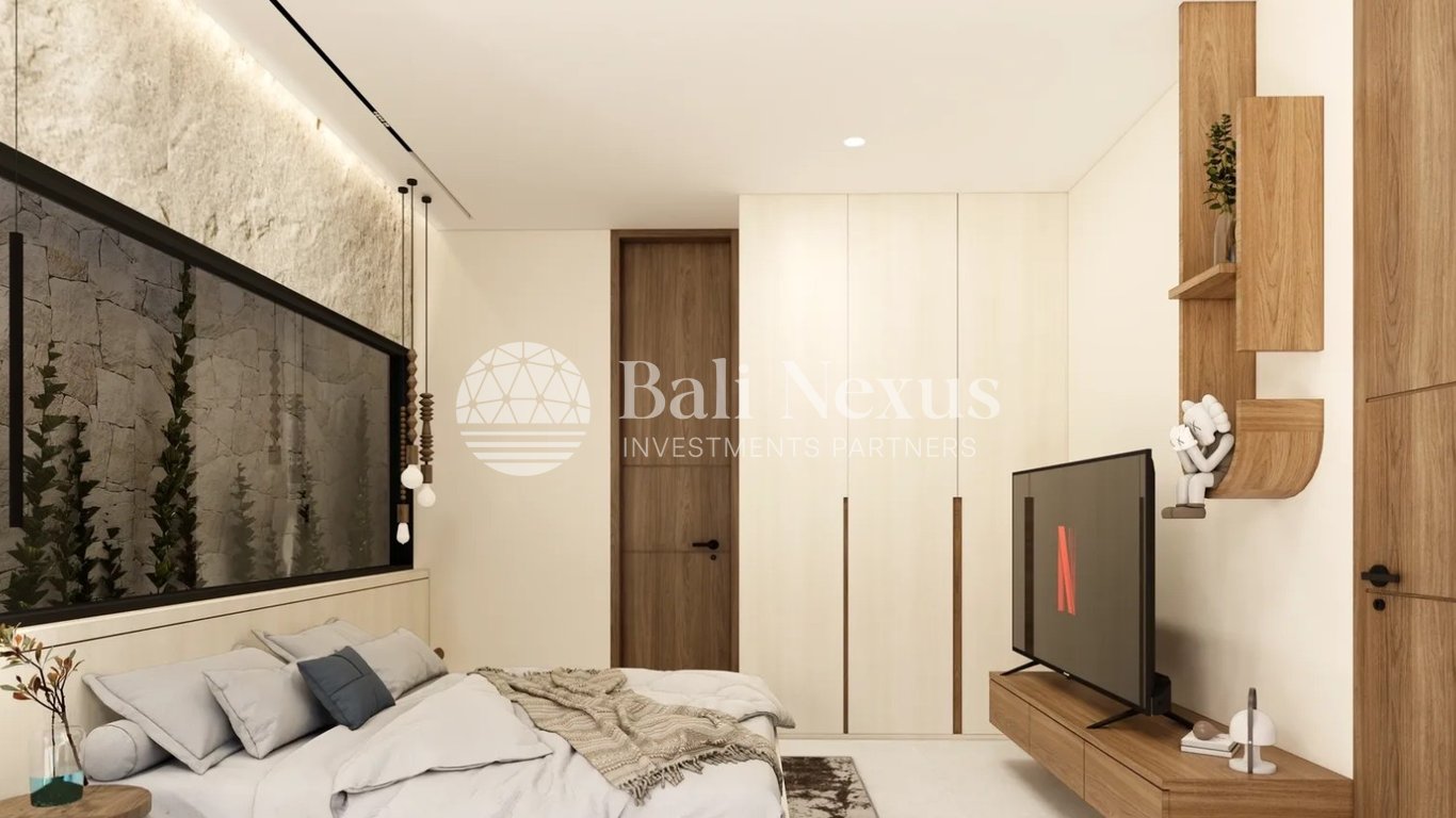 Villa 3BR in Ungasan photo 7