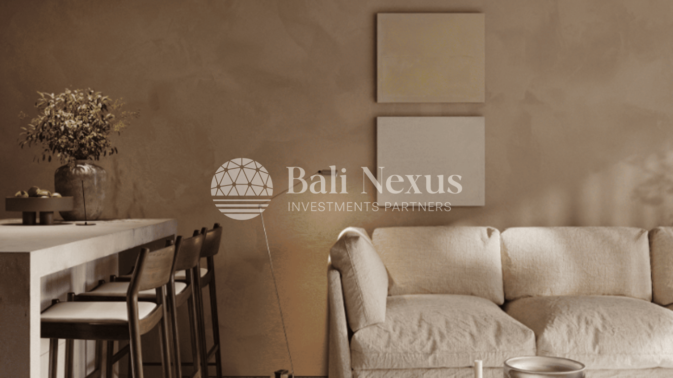 Studio Apartment in Ubud photo 3