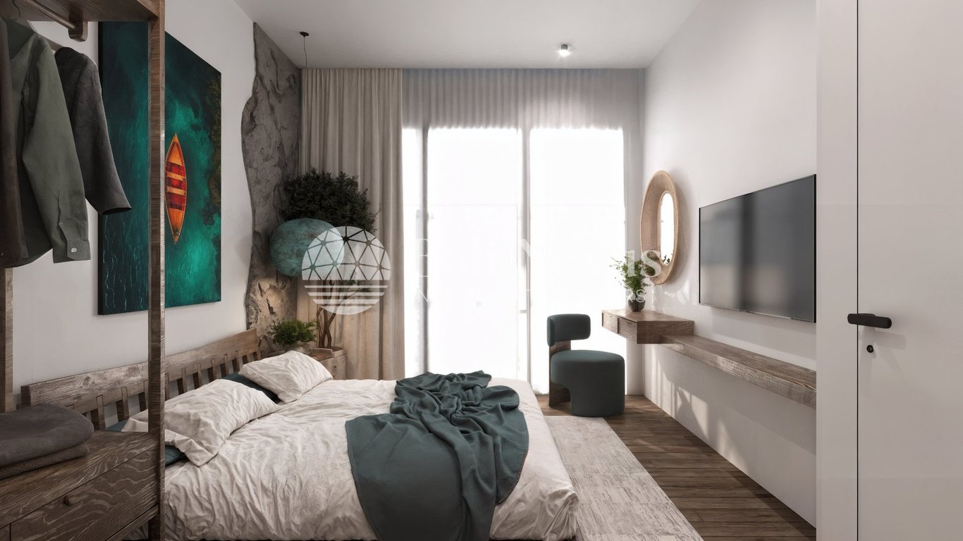Townhouse 2BR in Pecatu, Uluwatu photo 1