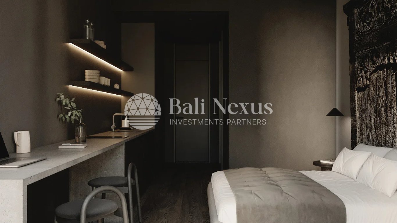 Apartment 1BR in Ubud photo 5