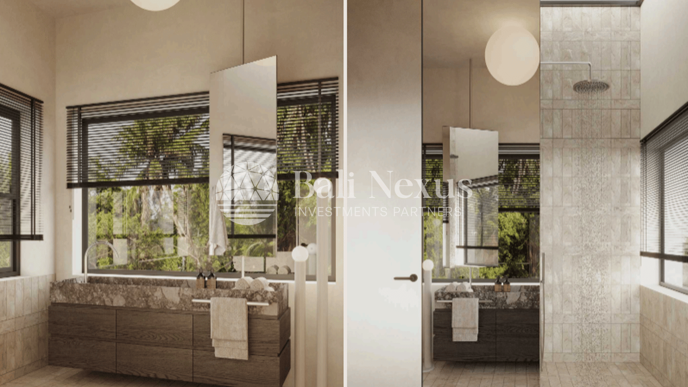 Villa 4BR in Nuanu photo 8