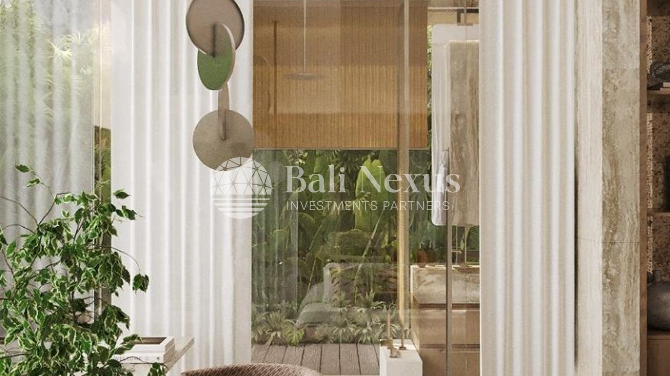 Villa 1BR in Nusa Dua photo 5