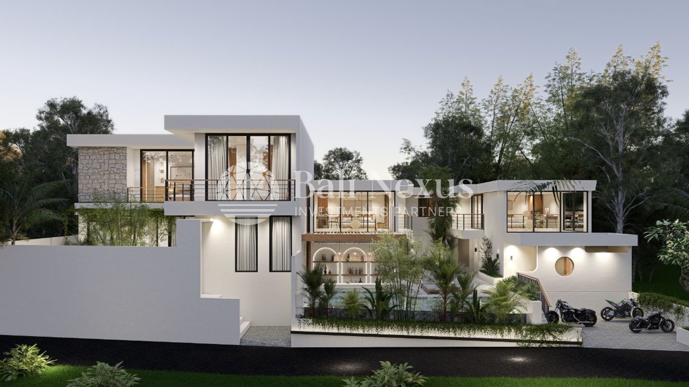 Townhouse 1BR in Balangan photo 1