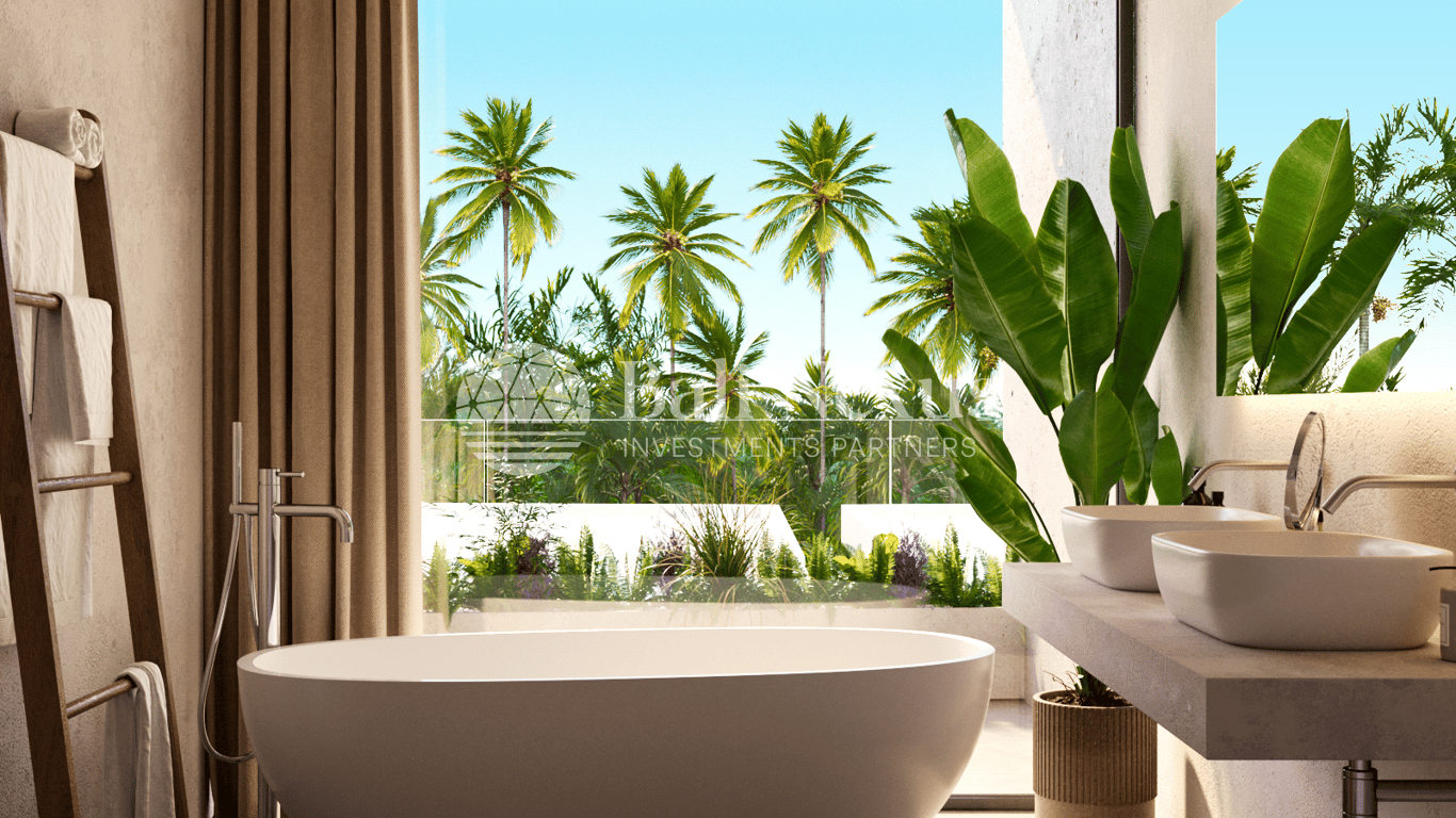 Villa 3BR in Ubud photo 4