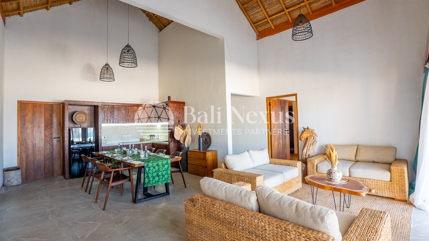 Villa 3BR in Kodi photo 2