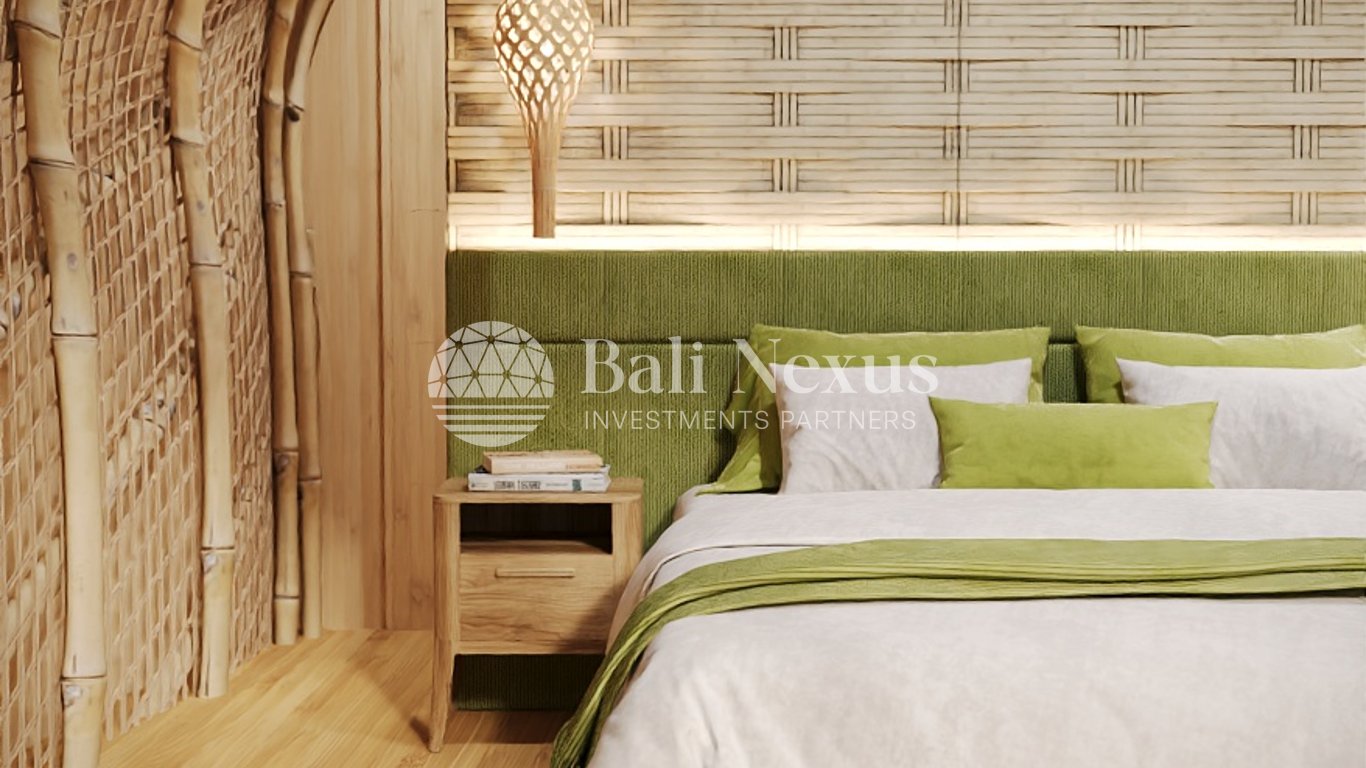 Villa 2BR in Ubud photo 5