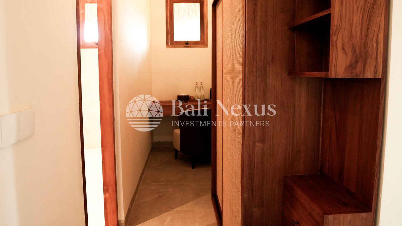 Villa 1BR in Kodi photo 4