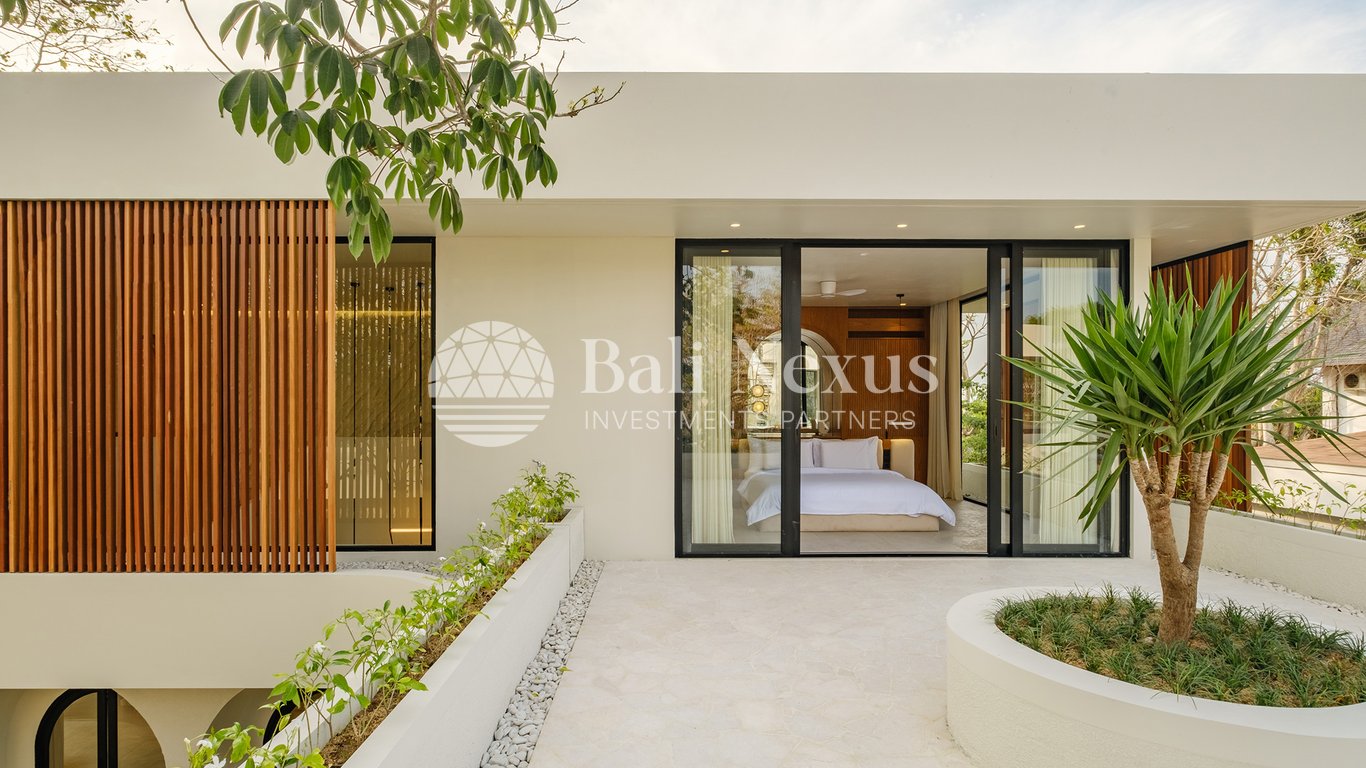 Villa 3BR in Bingin photo 10
