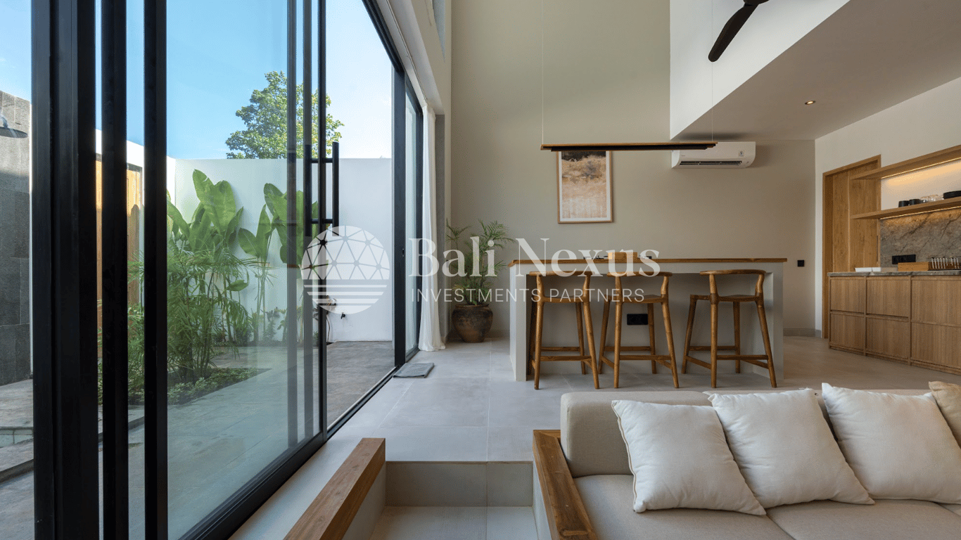 Villa 1BR in Uluwatu photo 3