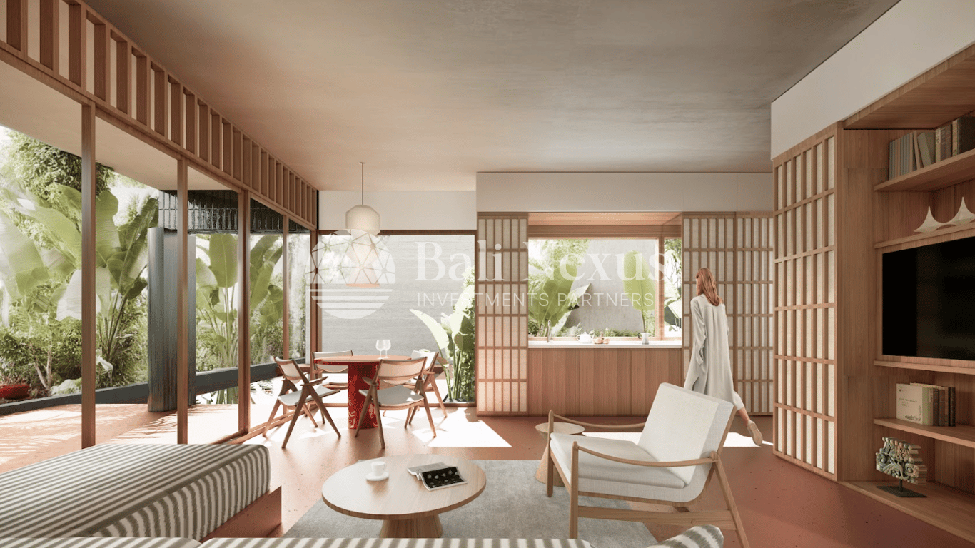 [Sold] VIlla 1BR in Ubud photo 6