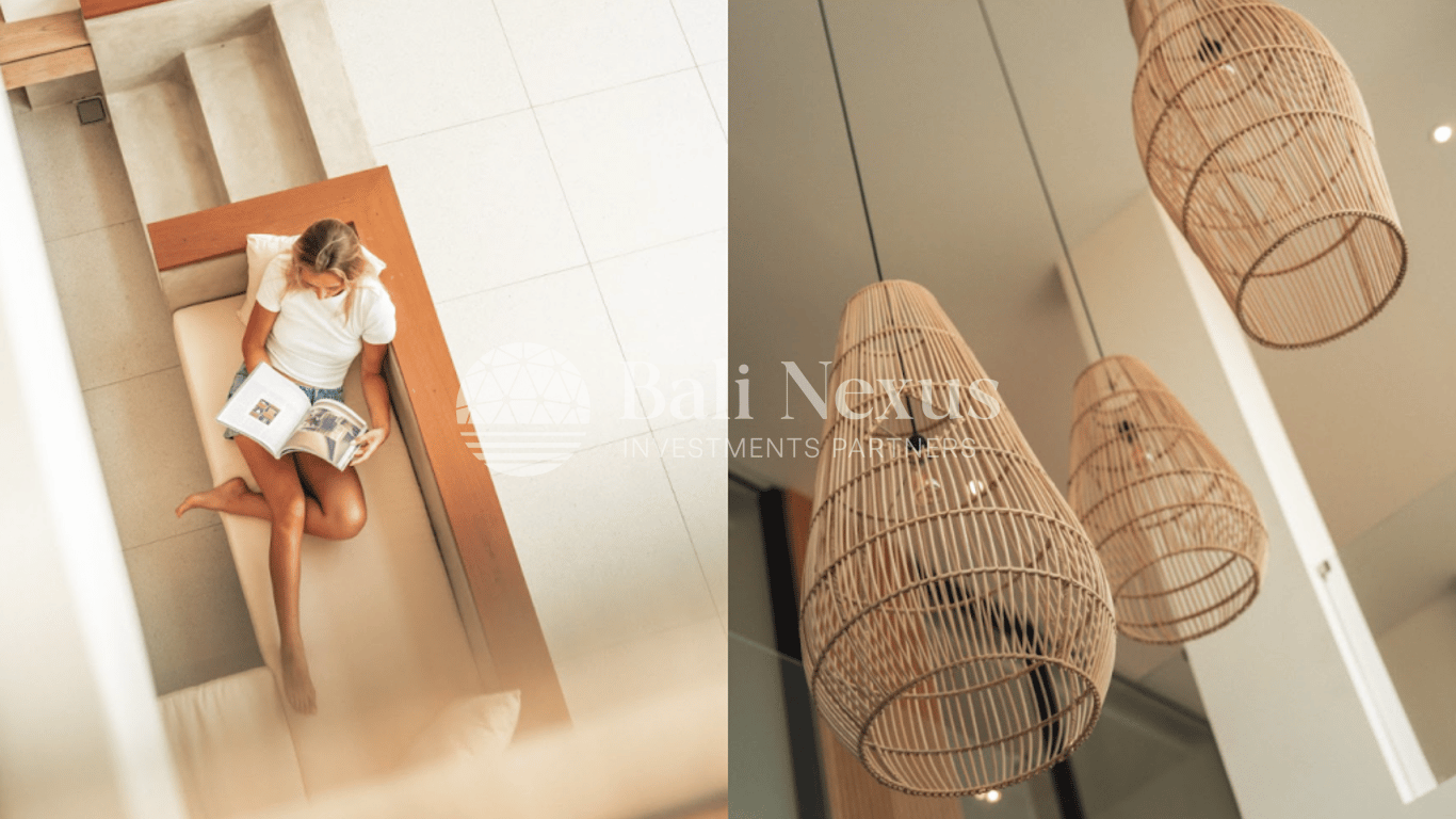 Villa 4BR in Canggu photo 4