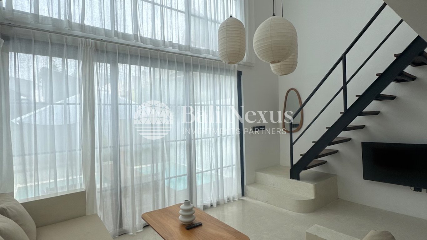 Villa 1BR in Jimbaran photo 8