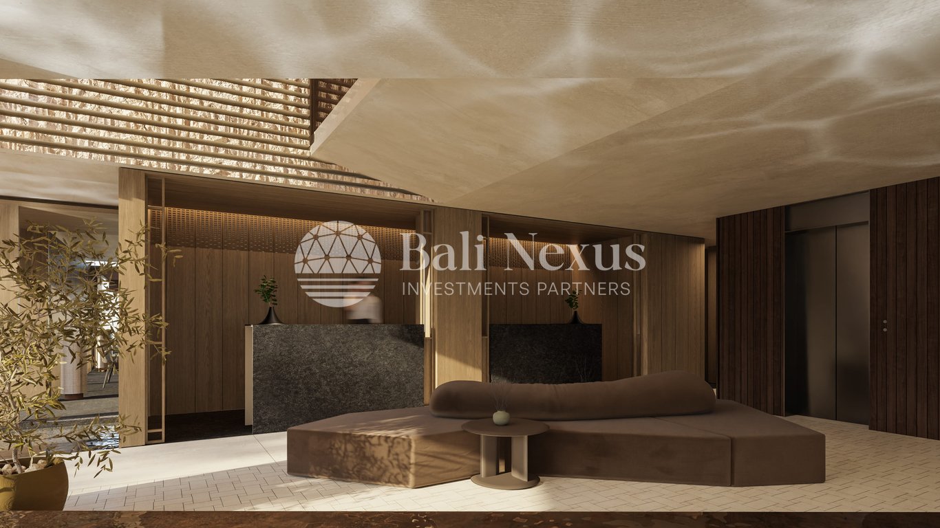 Apartment 1BR in Canggu photo 5