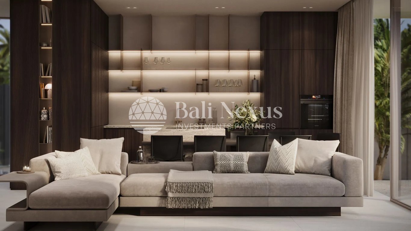 [Sold] Villa 3BR in Melasti photo 2