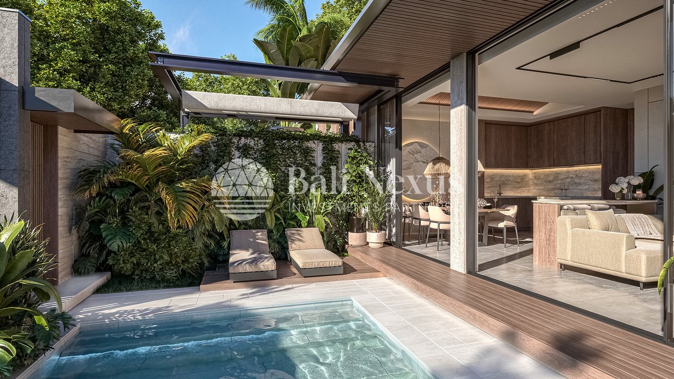 Villa 2BR in Seminyak photo 9