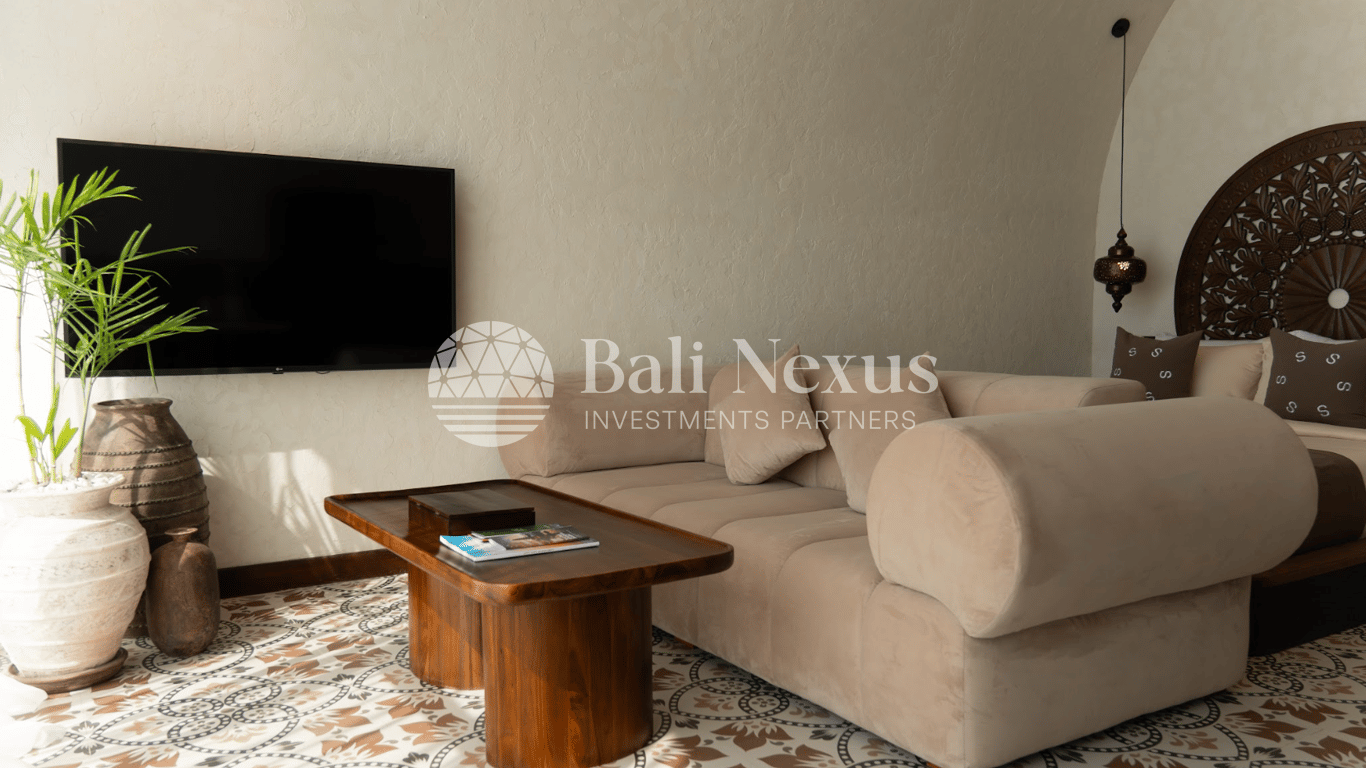 Studio Apartment in Uluwatu photo 7