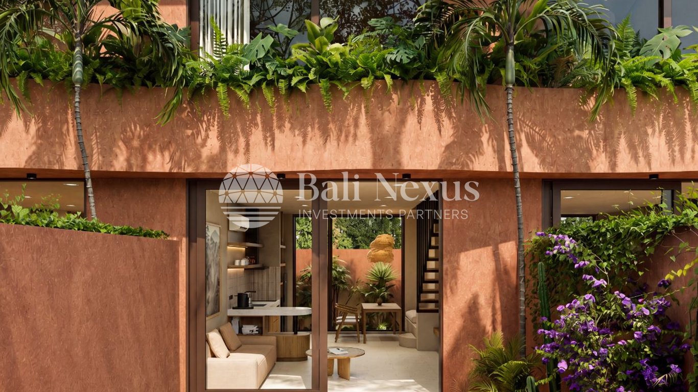 Villa 1BR in Pecatu photo 11