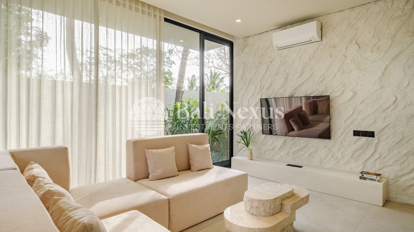 Villa 3BR in Bingin photo 8