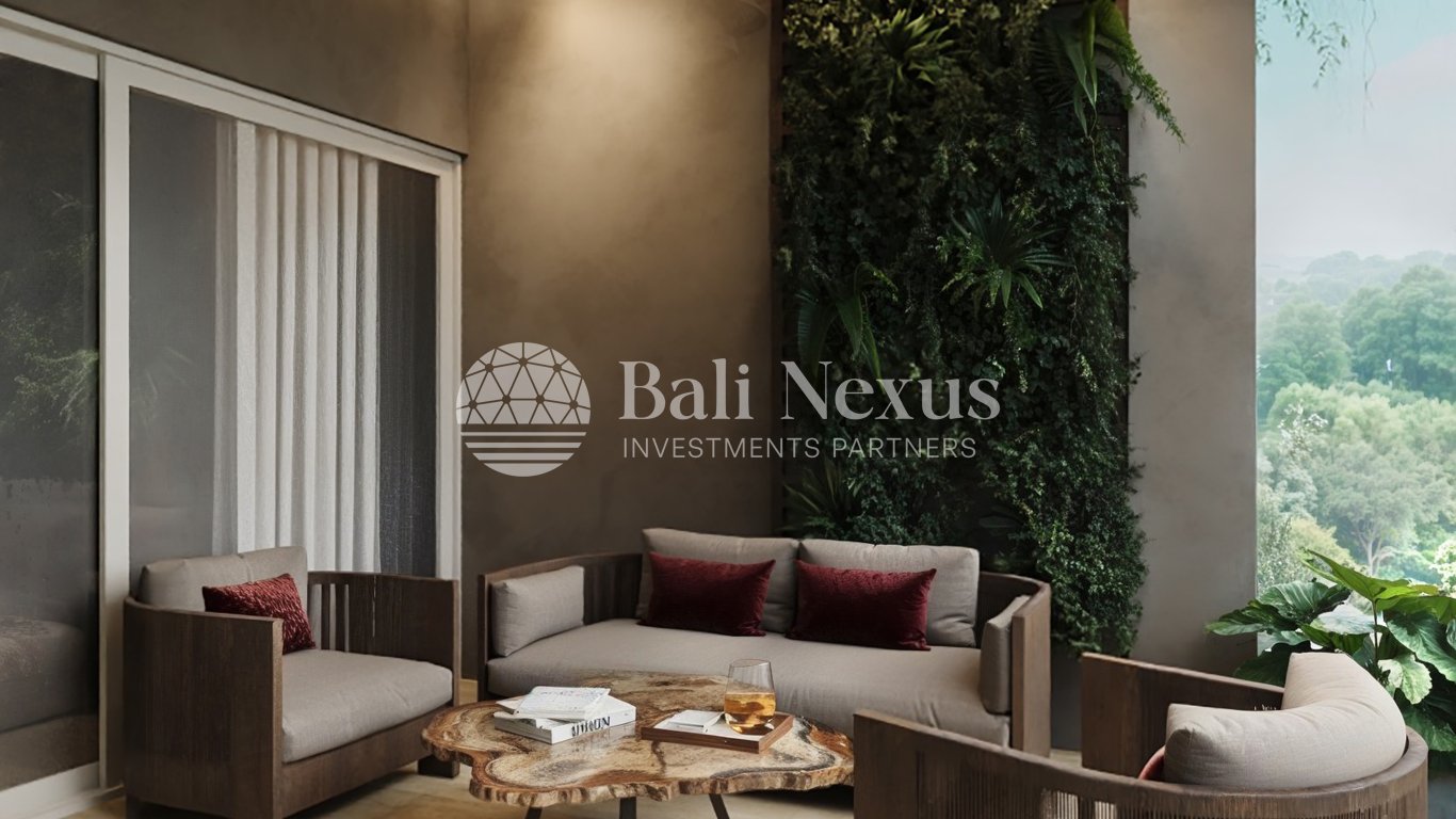 Apartment 2BR in Pecatu photo 9