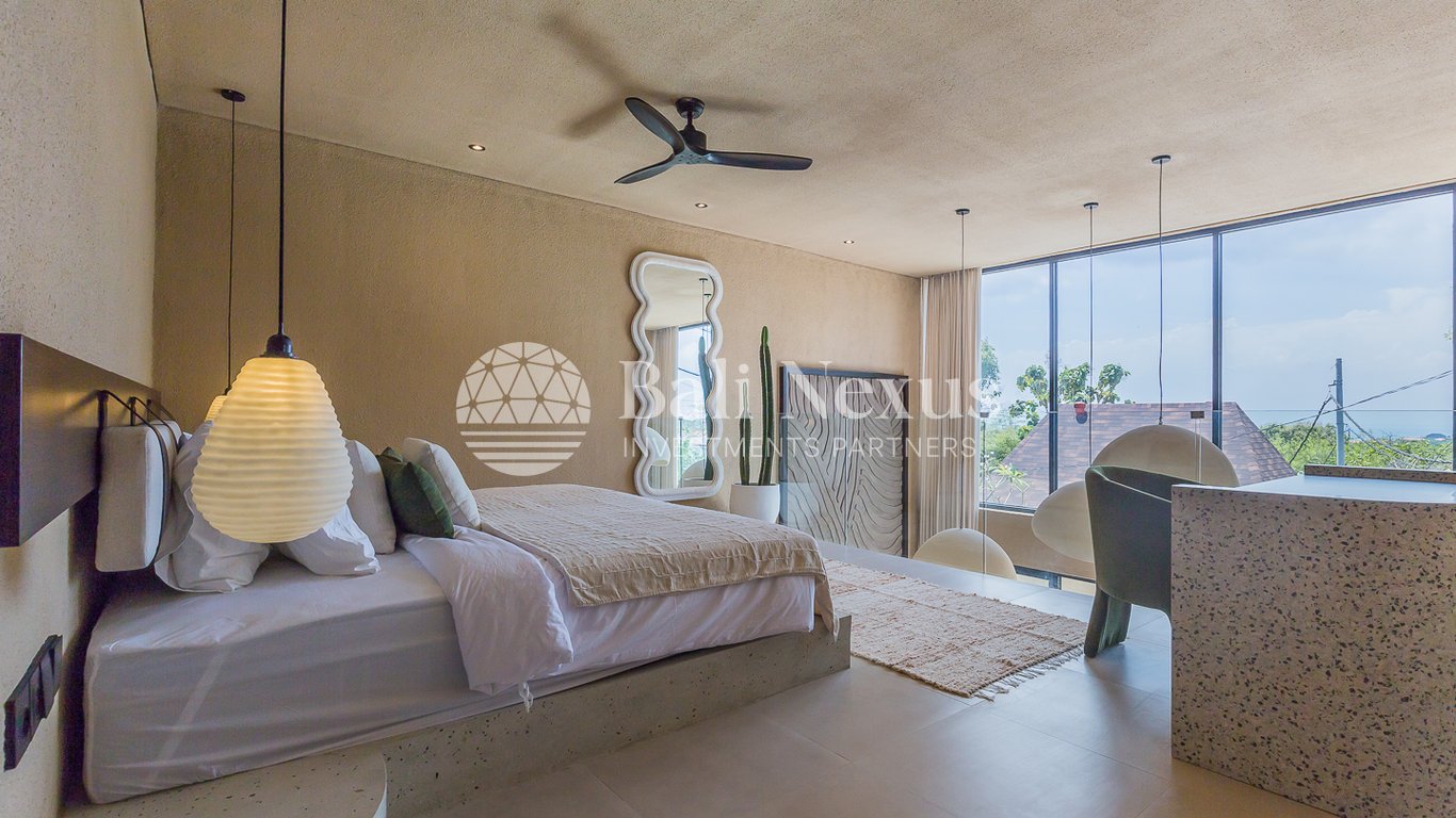 Townhouse Complex in Pecatu photo 8