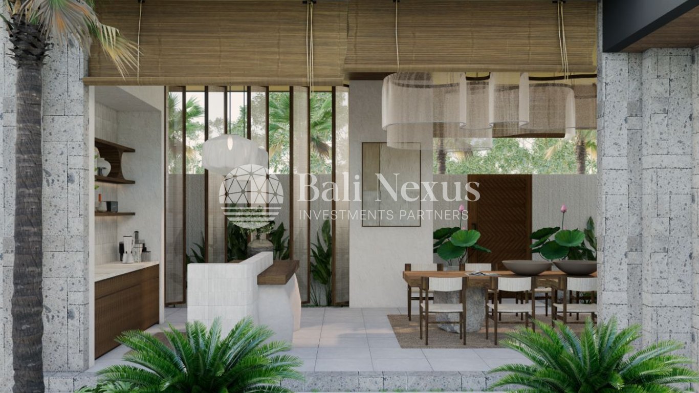 Commercial Center in Ubud photo 5
