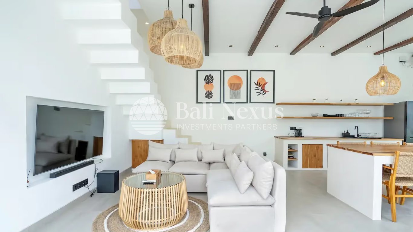 Villa 2BR in Uluwatu photo 3