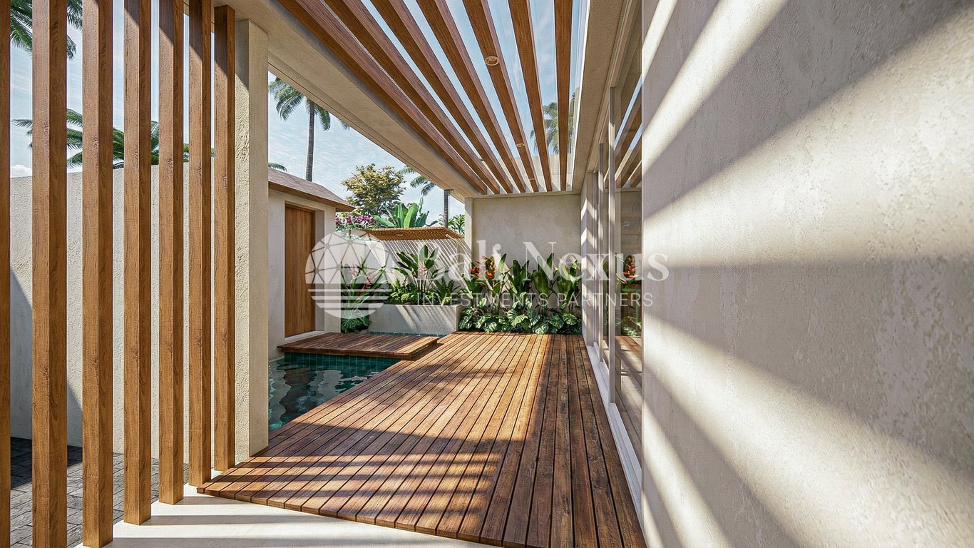 Villa 2BR in Kaba-Kaba photo 4