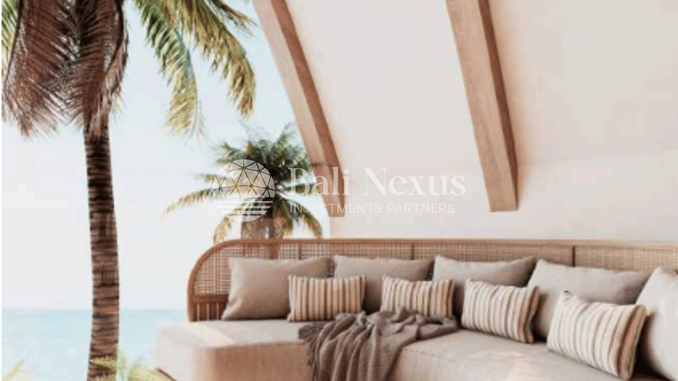 Villa 1BR in Thulusdhoo photo 4