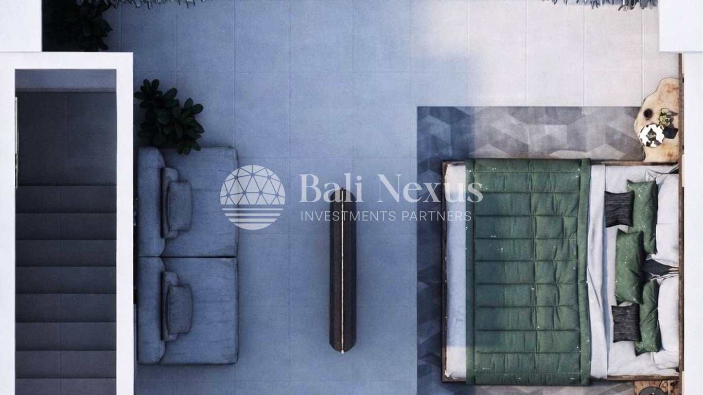 Villa 2BR in Lodtunduh photo 11