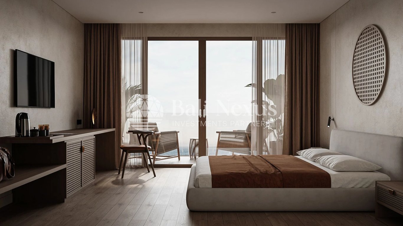 Apartment Suite in Melasti photo 1