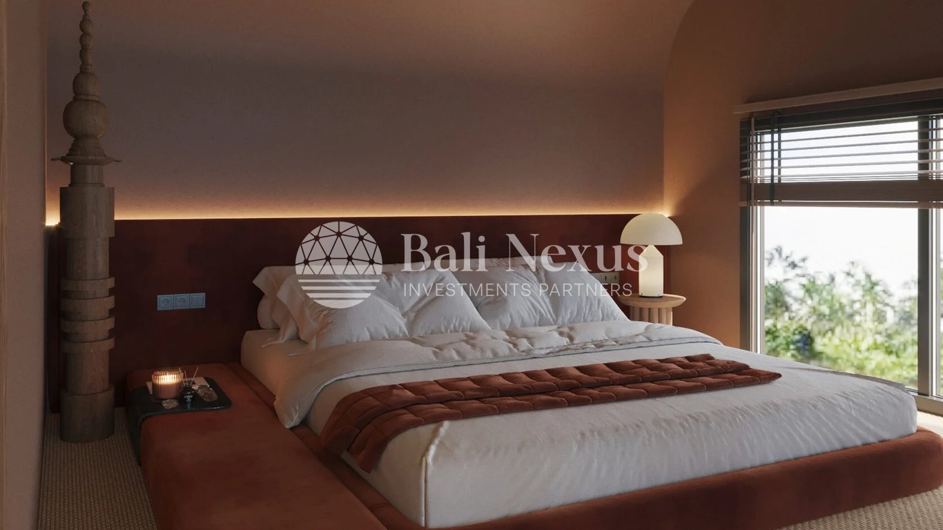 Loft 1BR in Melasti photo 4