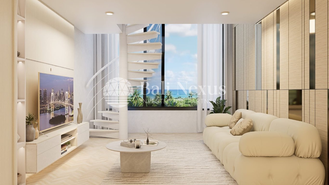 Villa 5BR in Uluwatu photo 5