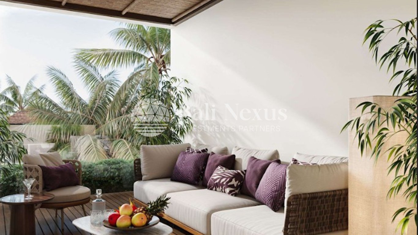 Combo Deal: Smart Villa + Penthouse in Pandawa photo 10