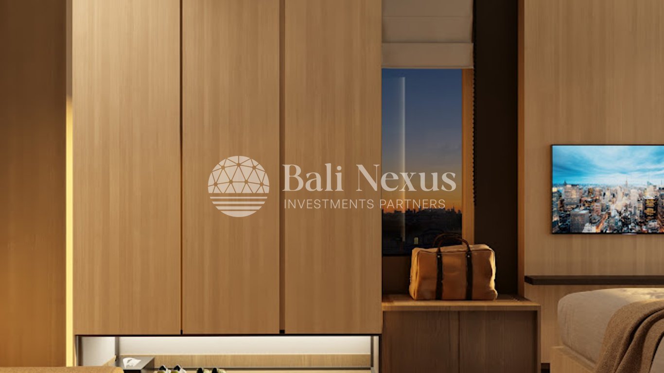 Apartment Studio in North Canggu photo 2