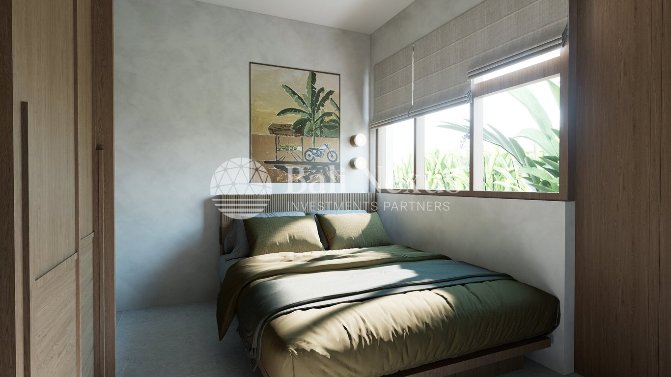 Apartment 2BR in Ubud photo 7