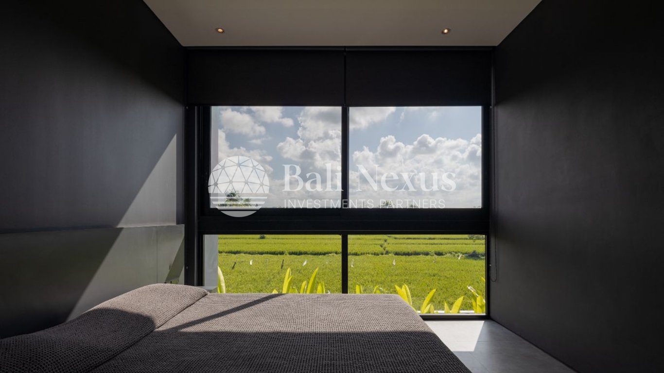 Townhouse 3BR in Kediri photo 8