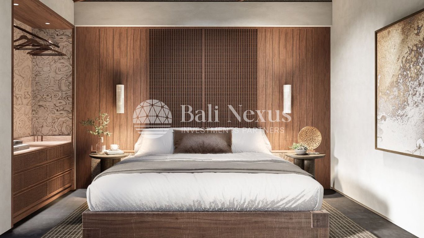 Townhouse 2BR in Ubud photo 2