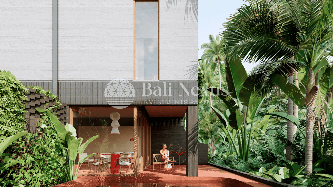 Villa 2BR in Ubud photo 6