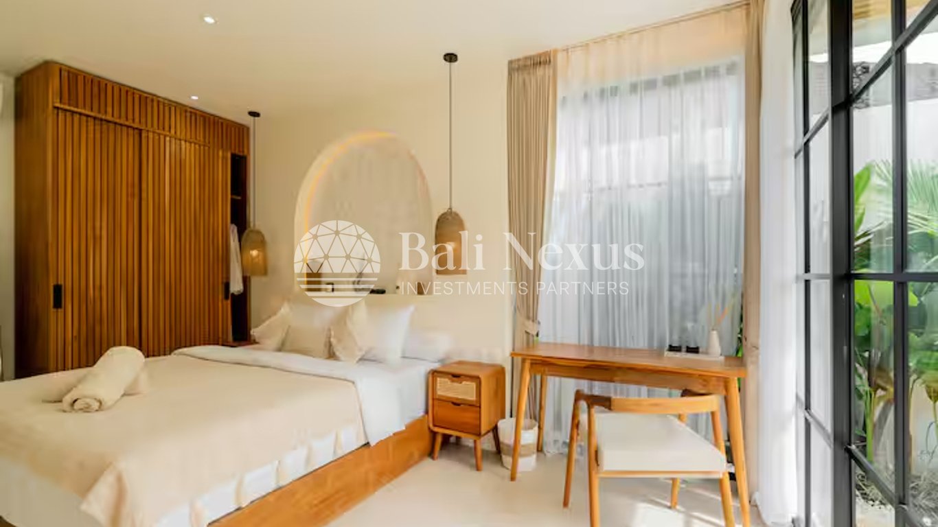 Villa 1BR in Ubud photo 9