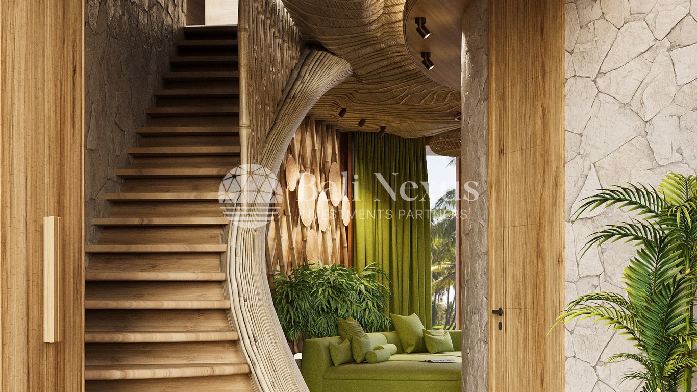 Villa 2BR in Ubud photo 2