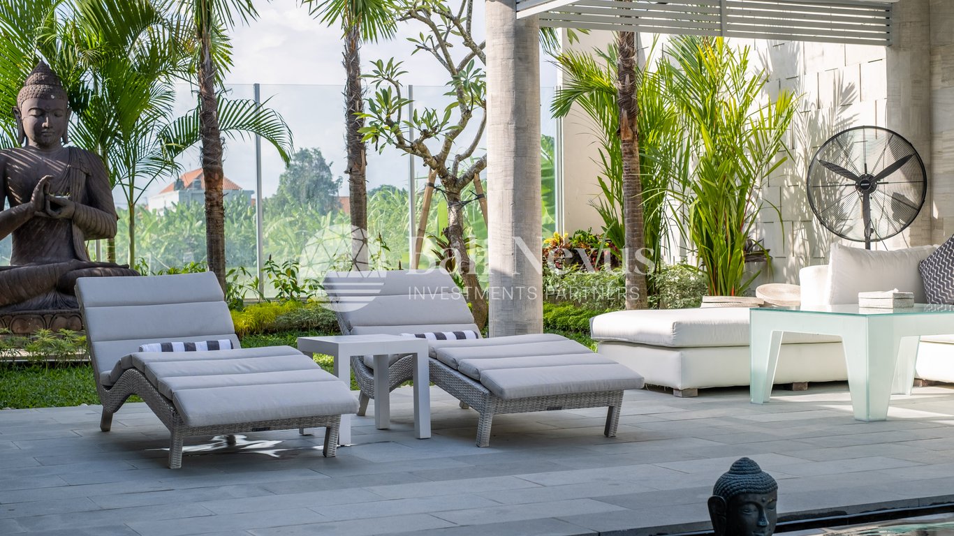Villa 4BR in Sanur photo 22